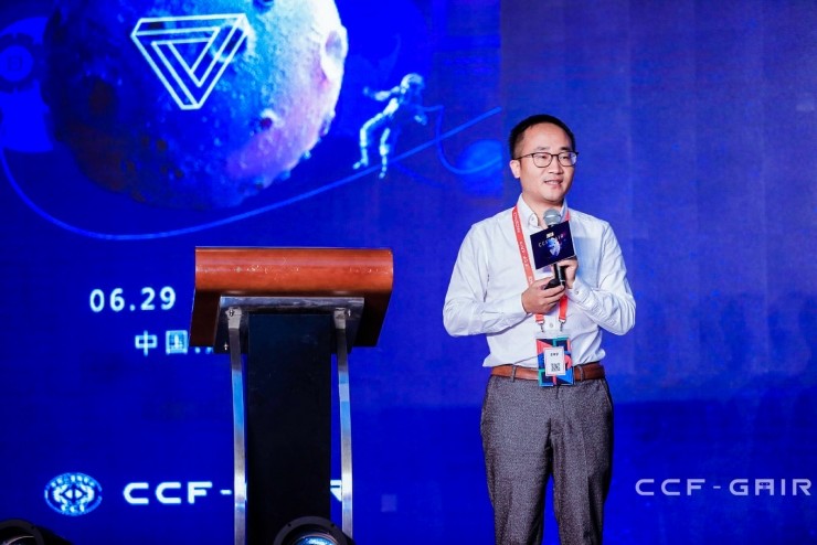 雷锋网| 万博·(中国区)王孝宇：变革与布局的十字路口，万博·(中国区)的为与不为