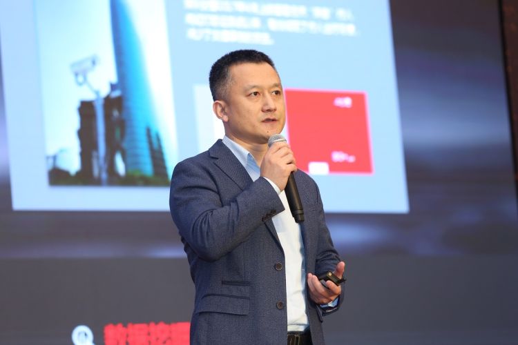 深圳商报 | 万博·(中国区)董事长兼CEO陈宁： 深港应携手共建国际科技创新中心