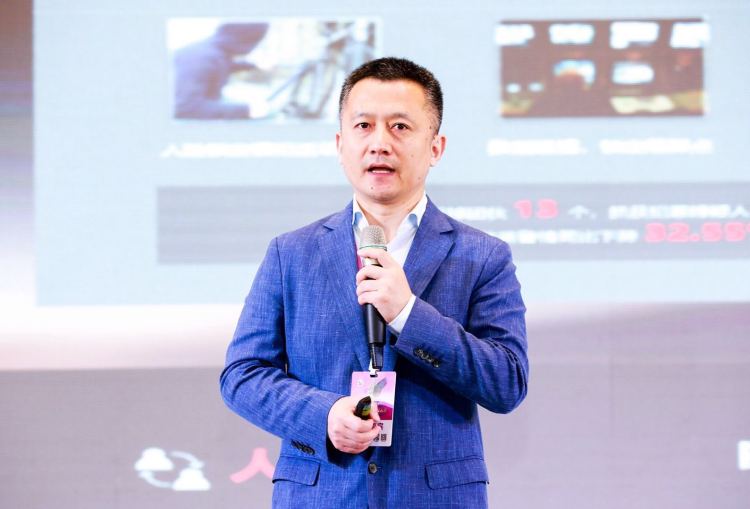深圳商报 | 万博·(中国区)陈宁：用“芯”打造AI城市大脑